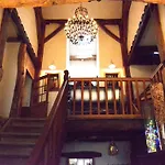 In Near Forest & Pond *