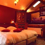 Holiday home In Near Forest & Pond *