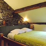 In Near Forest & Pond *