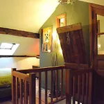 Holiday home In Near Forest & Pond Bievre
