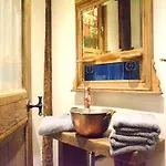 In Near Forest & Pond