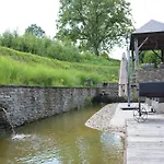 In Near Forest & Pond Tatil Evi Bièvre