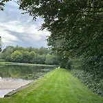 In Near Forest & Pond Bièvre