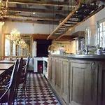 In Near Forest & Pond *