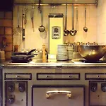 In Near Forest & Pond *