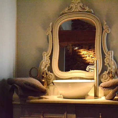 In Bievre Near Forest & Pond *