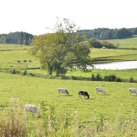 In Bievre Near Forest & Pond Holiday home